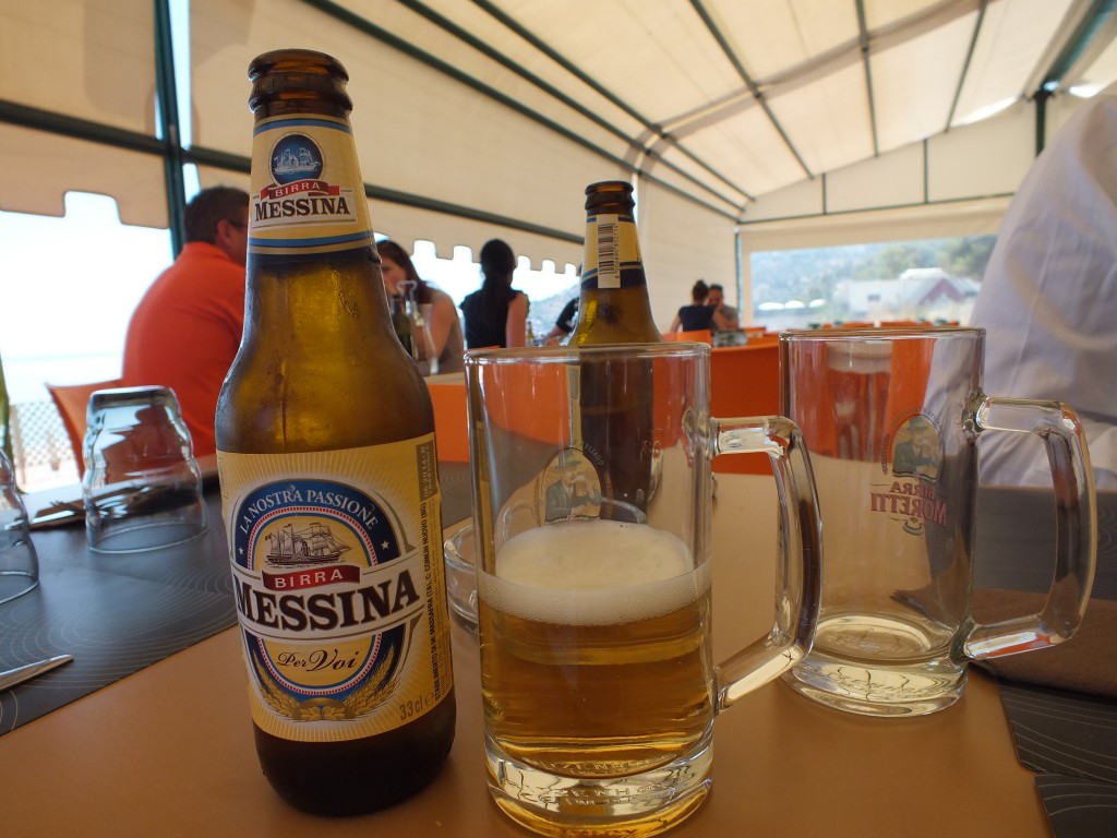Messina Bier Auf Sizilien Galerie Reiseforum Reiseberichte